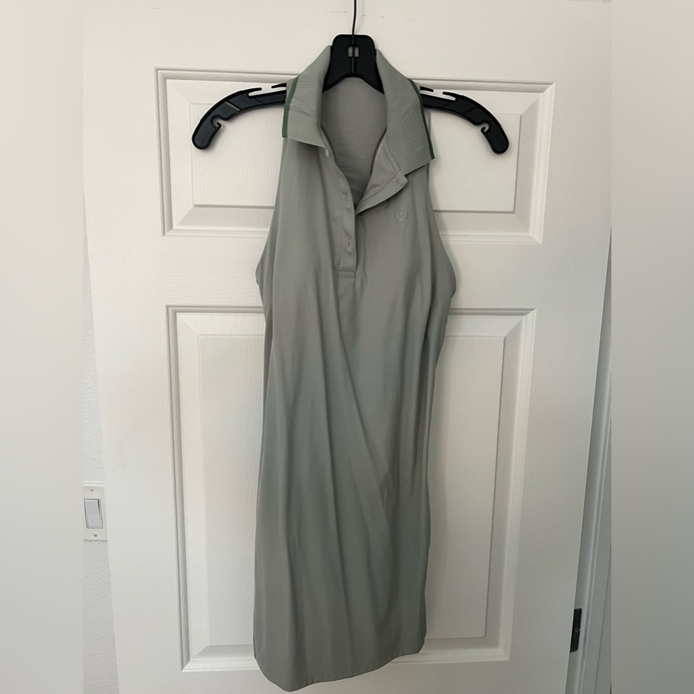 Lululemon Dress